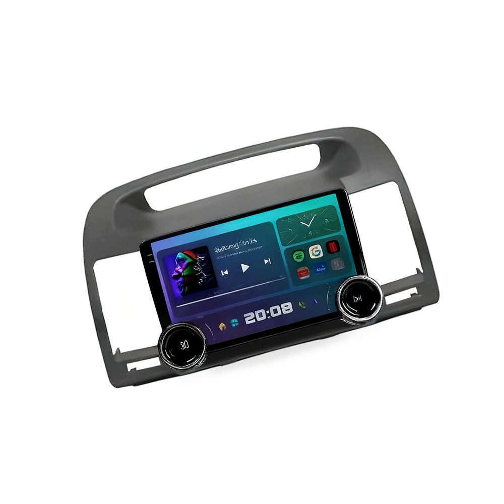 10.1inch Dual Knob Android Car Navigation GPS Bluetooth Carplay Suitable for Toy – product image 3 | SeeMyMails Marketplace