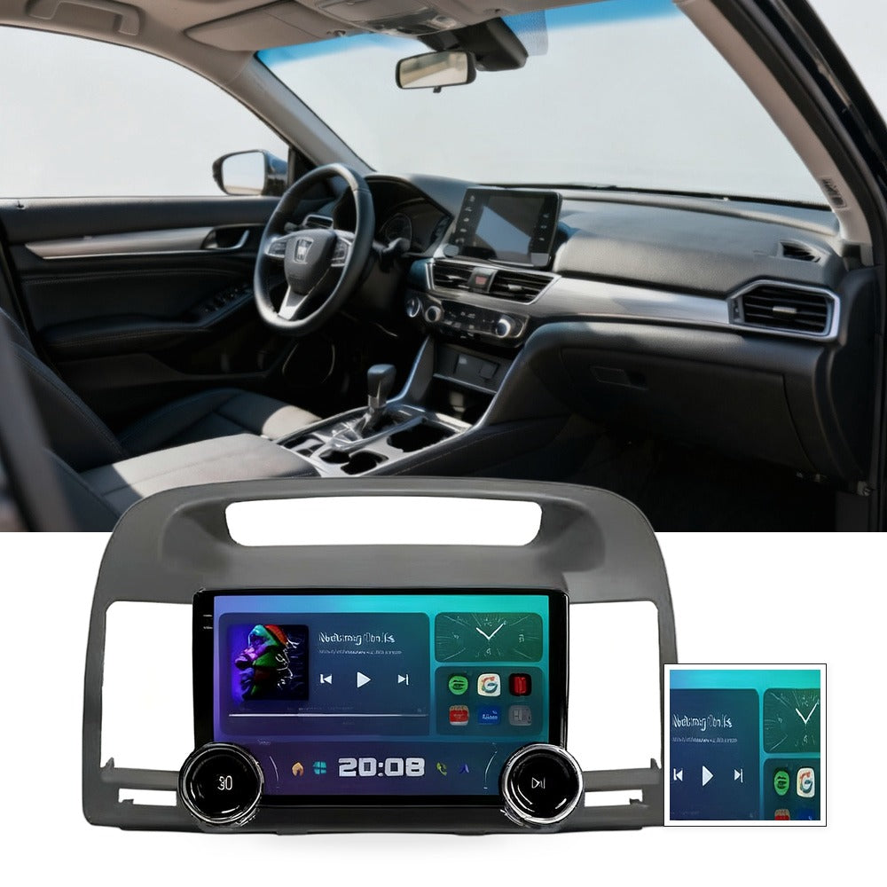 10.1inch Dual Knob Android Car Navigation GPS Bluetooth Carplay Suitable for Toy – product image 4 | SeeMyMails Marketplace