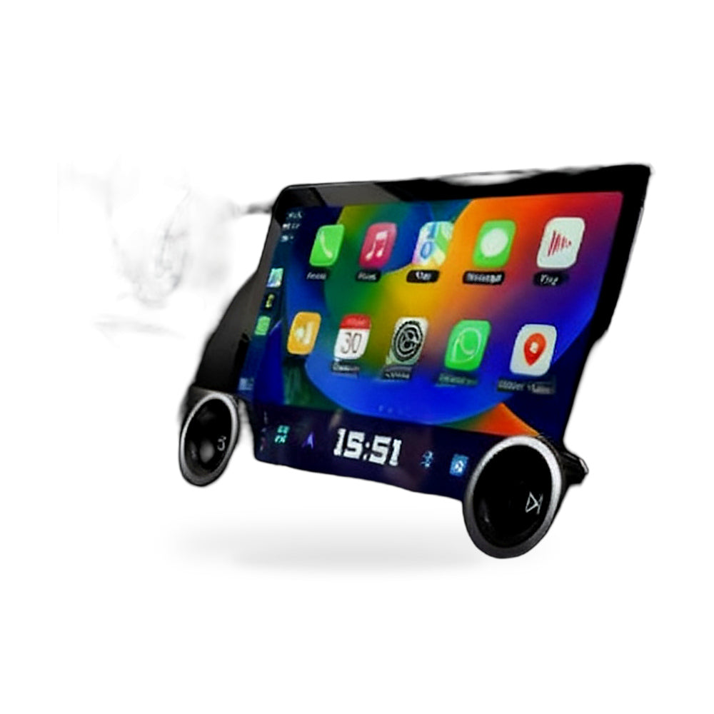 10.1inch Dual Knob Android Car Navigation GPS Bluetooth Carplay Suitable for Toy – product image 5 | SeeMyMails Marketplace
