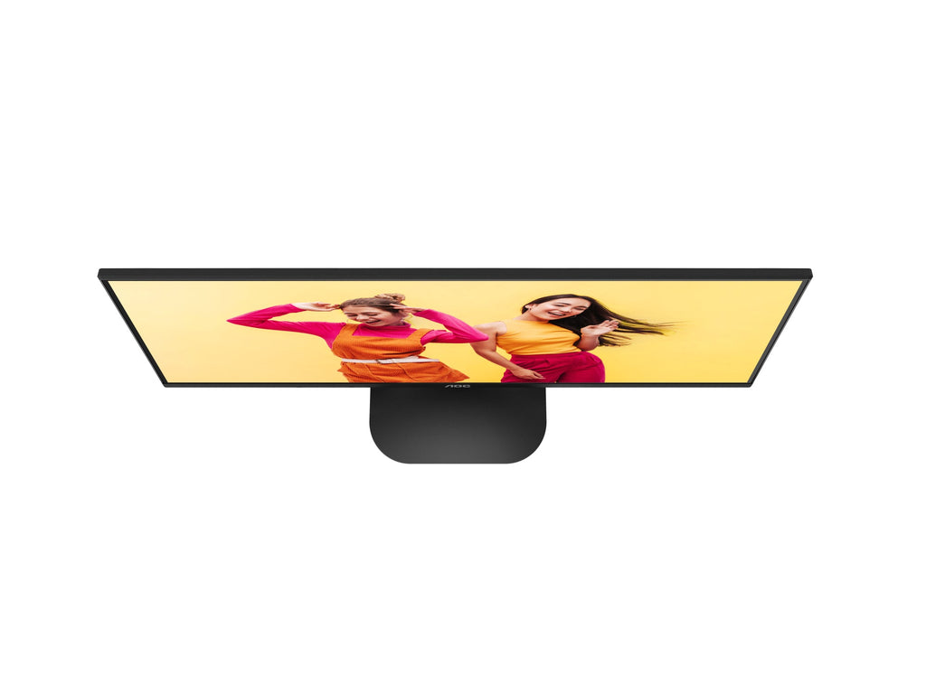 AOC U27B35 computer monitor 68.6 cm (27") 3840 x 2160 pixels 4K Ultra HD Black – product view 4 | SeeMyMails Marketplace