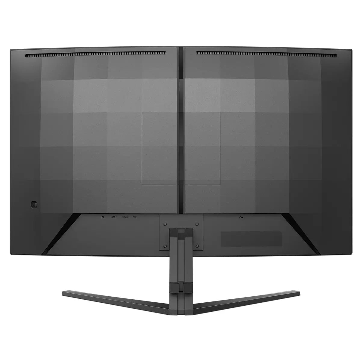 Philips Evnia 3000 32M2C3200WL/75 computer monitor 80 cm (31.5") 1920 x 1080 pixels Full HD LCD Grey – product view 5 | SeeMyMails Marketplace