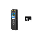 4K HD Camcorder Night Vision Law Enforcement Recorder | SeeMyMails Marketplace