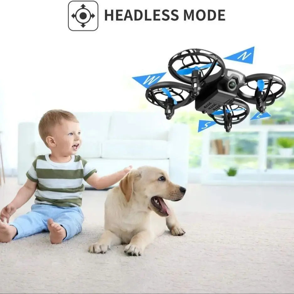 4K HD Drone – product view 5 | SeeMyMails Marketplace