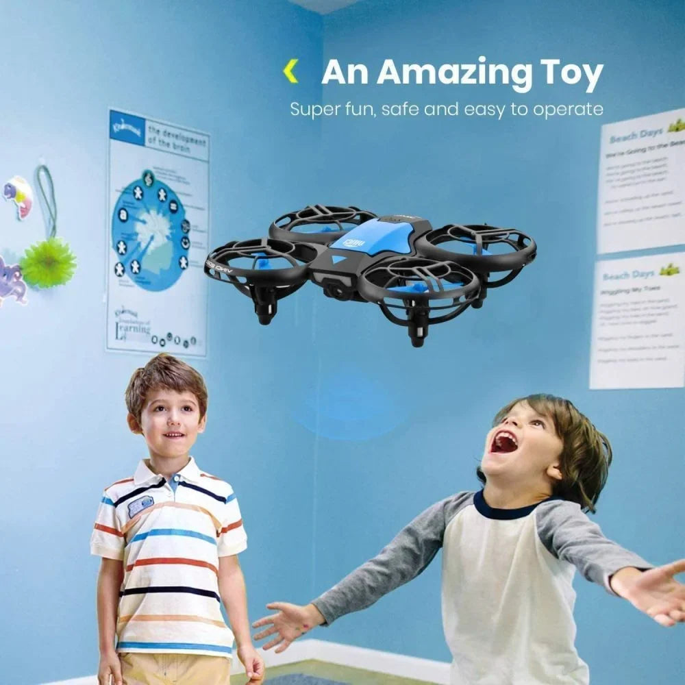4K HD Drone – product view 10 | SeeMyMails Marketplace