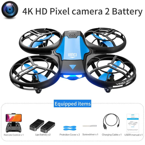 4K HD Drone | SeeMyMails Marketplace