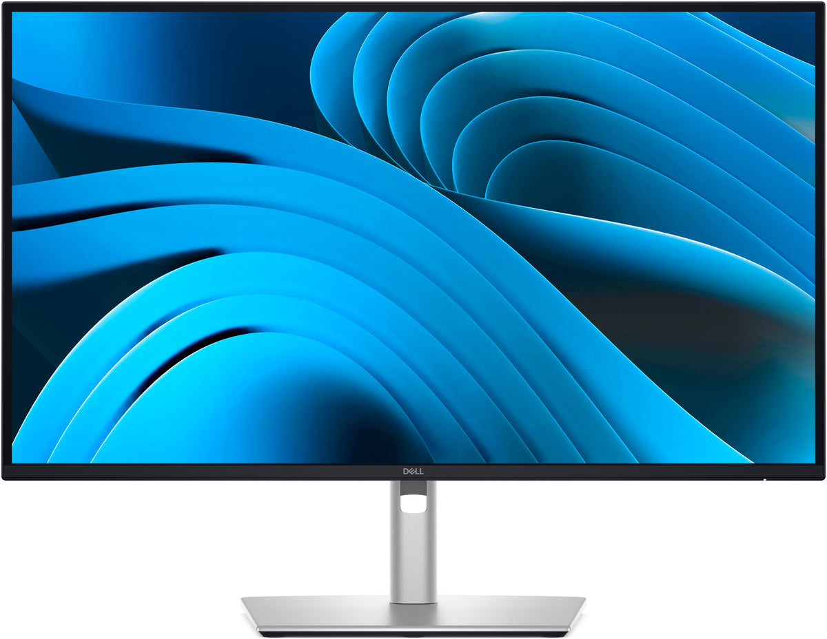 DELL Pro Plus P2725DE computer monitor 68.6 cm (27") 2560 x 1440 pixels Quad HD LCD Black, Silver – product view 2 | SeeMyMails Marketplace