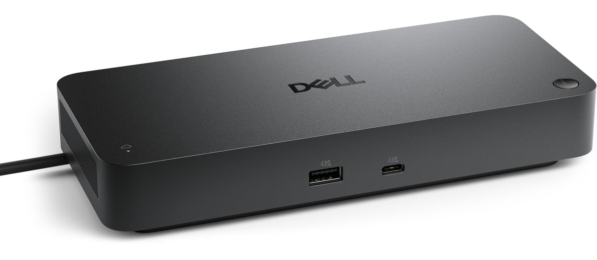 DELL SD25 Wired USB 3.2 Gen 2 (3.1 Gen 2) Type-C Black | SeeMyMails Marketplace