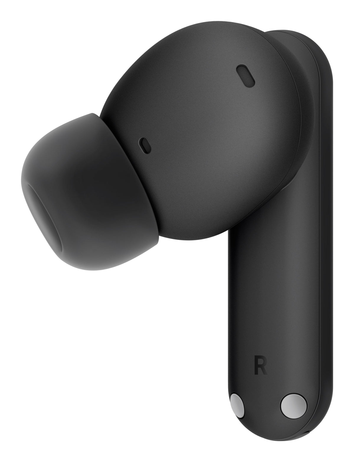 DELL EB525 Headset True Wireless Stereo (TWS) In-ear Calls/Music Bluetooth Black – product view 4 | SeeMyMails Marketplace