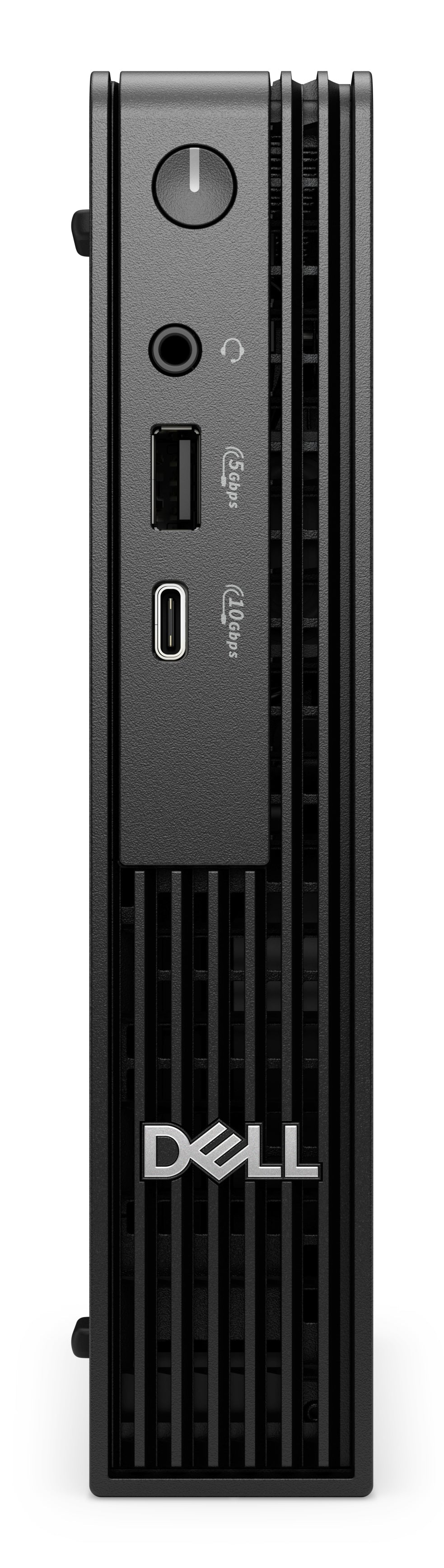 DELL Pro QCM1250 Intel® Core™ i7 i7-14700T 16 GB DDR5-SDRAM 512 GB SSD Windows 11 Pro Micro PC Mini  | SeeMyMails Marketplace