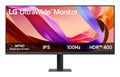 LG 34U511A-B computer monitor 86.4 cm (34") 2560 x 1080 pixels WFHD LED Black | SeeMyMails Marketplace