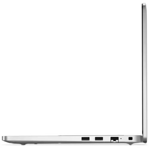 Dell Pro 14 PC14255 - 14" FHD+ 1920x1200 - Ryzen 5 Pro 340 CoPilot+ - 16GB 1x16GB - 512GB SSD - Back – product view 5 | SeeMyMails Marketplace