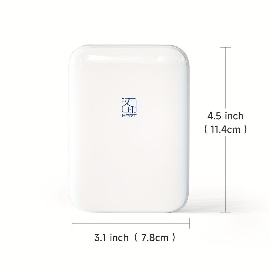 Wireless Portable Photo Printer Mini Color Printer for iOS/Android – product image 3 | SeeMyMails Marketplace
