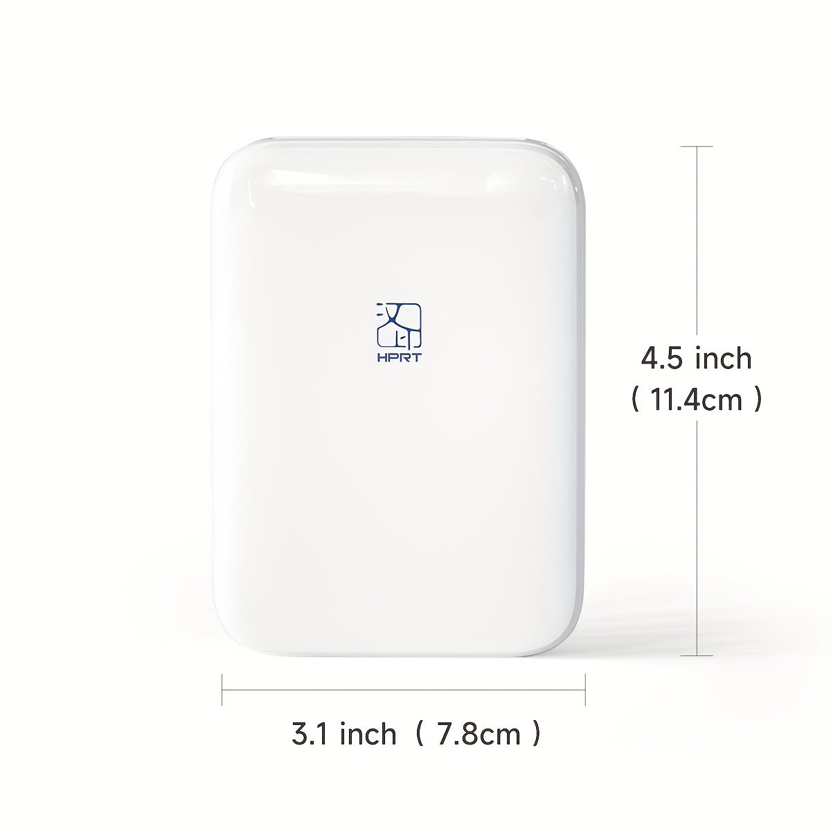 Wireless Portable Photo Printer Mini Color Printer for iOS/Android – product image 3 | SeeMyMails Marketplace