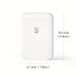 NNETM Portable Photo Printer Wireless 303DPI | SeeMyMails Marketplace