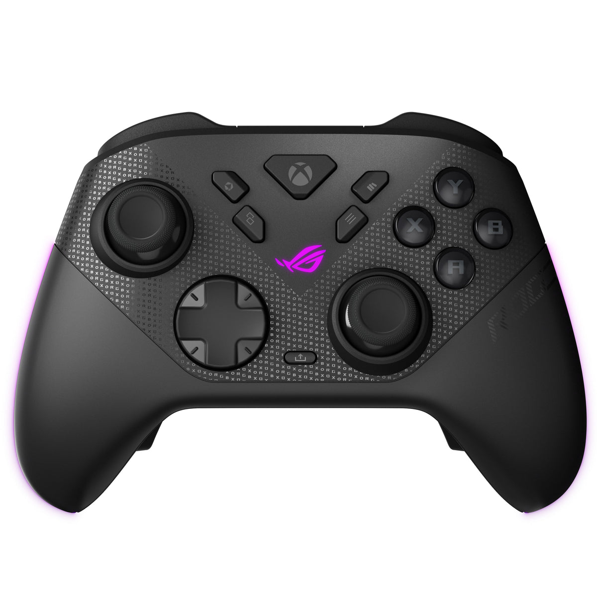ASUS ROG Raikiri II XBox WL Black Bluetooth/RF/USB Gamepad Analogue / Digital PC, Xbox One, Xbox Ser | SeeMyMails Marketplace