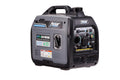 Dual Fuel Portable Inverter Generator GD400BN – 4000 Peak / 3200 Running Watts | SeeMyMails Marketplace