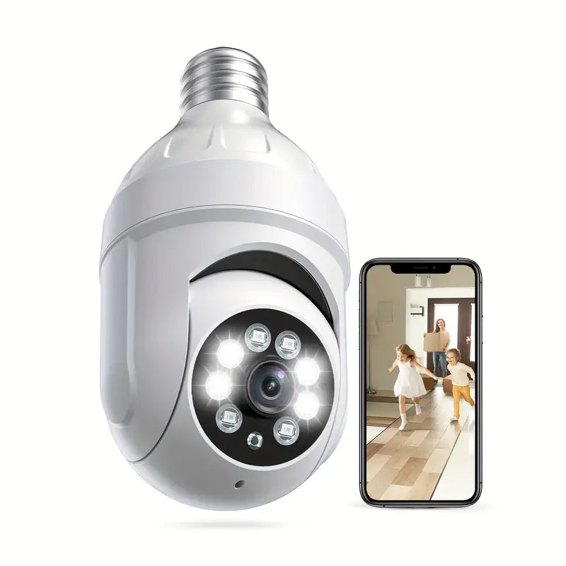 How Smart Bulbs Are Revolutionizing Home Surveillance – product image 3 | SeeMyMails Marketplace