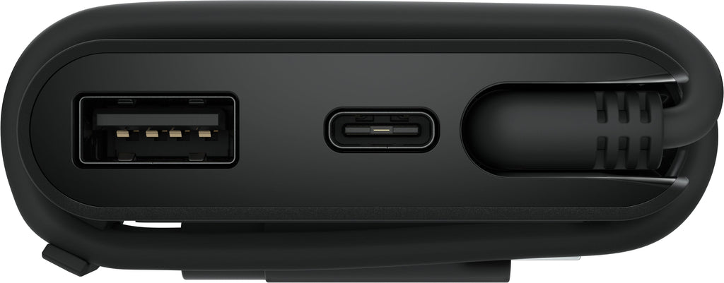 DELL 450-BGFQ laptop dock/port replicator Wired USB 3.2 Gen 1 (3.1 Gen 1) Type-C Black – product view 2 | SeeMyMails Marketplace