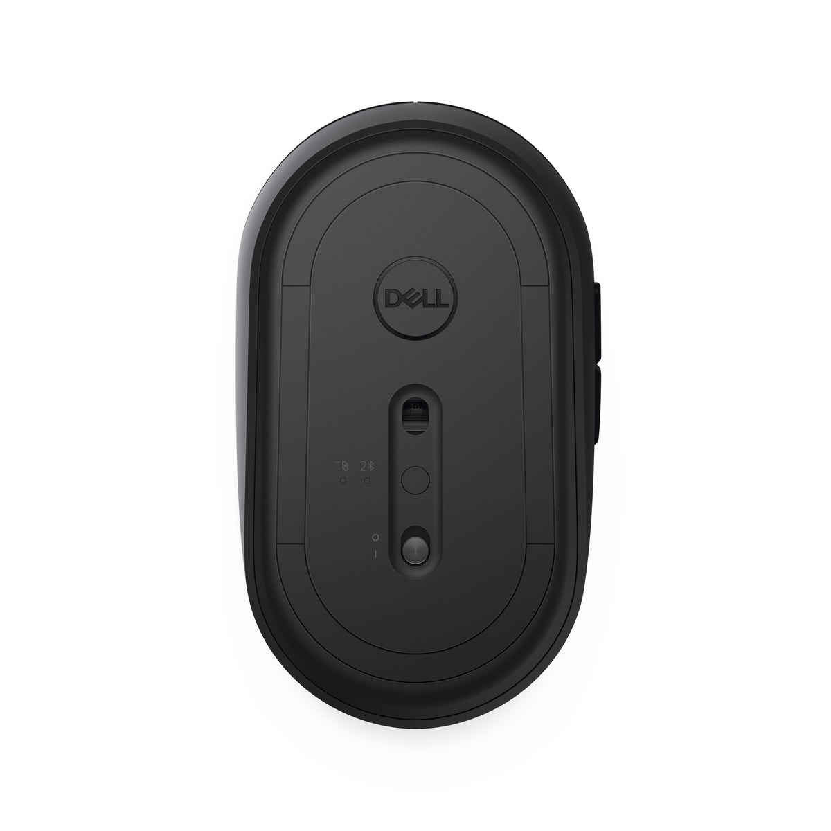 DELL MS5120W mouse Office Ambidextrous RF Wireless + Bluetooth Optical 1600 DPI – product view 2 | SeeMyMails Marketplace