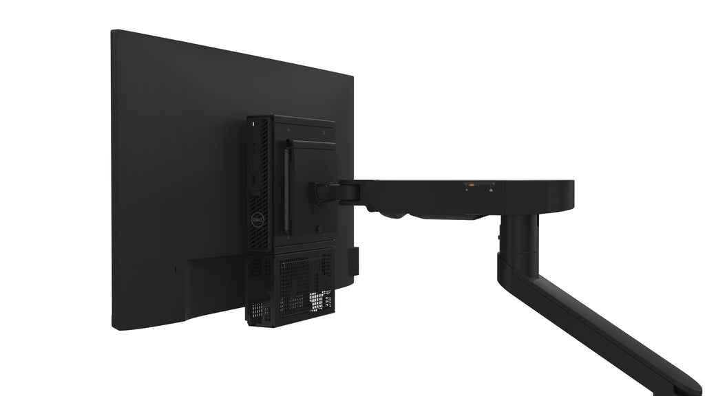 DELL Pro Single Monitor Arm - MSA20 – product view 2 | SeeMyMails Marketplace