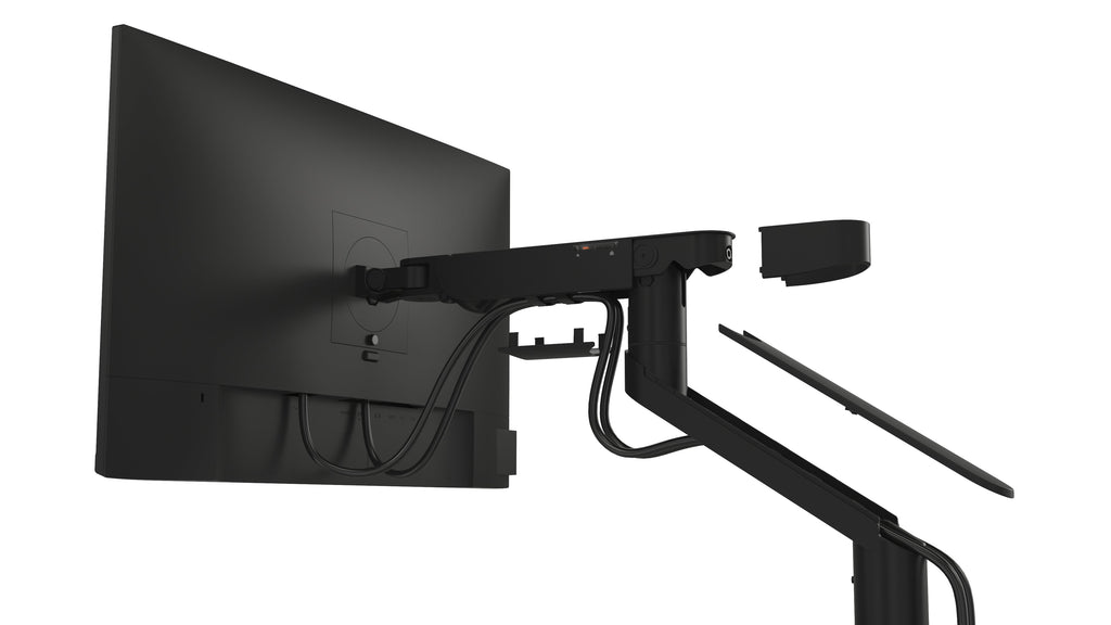 DELL Pro Single Monitor Arm - MSA20 – product view 3 | SeeMyMails Marketplace