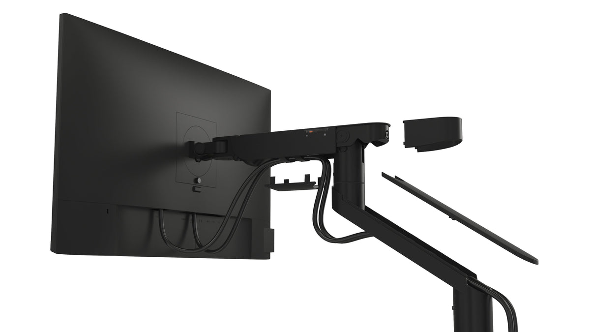 DELL Pro Single Monitor Arm - MSA20 – product view 3 | SeeMyMails Marketplace