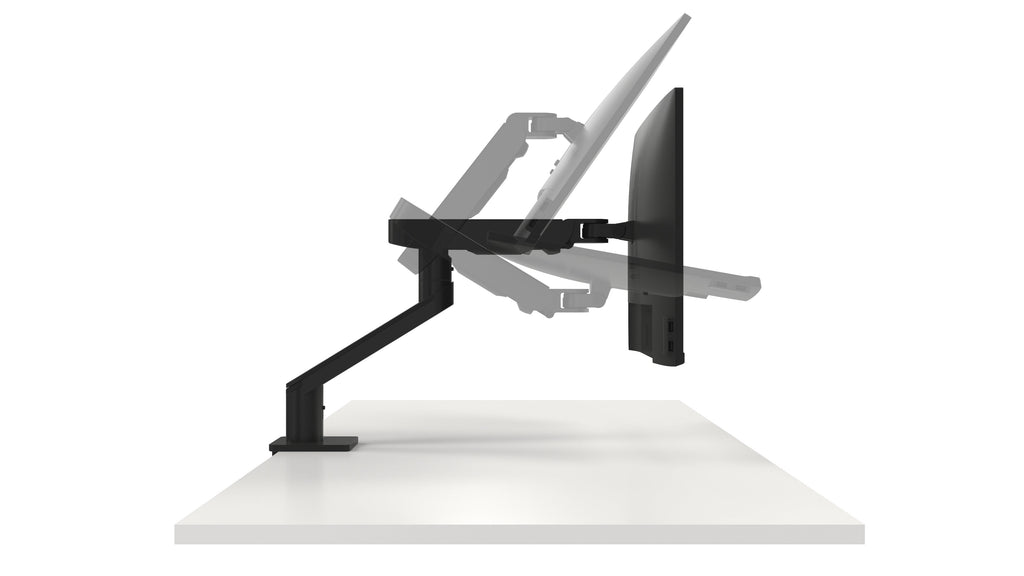 DELL Pro Single Monitor Arm - MSA20 – product view 4 | SeeMyMails Marketplace