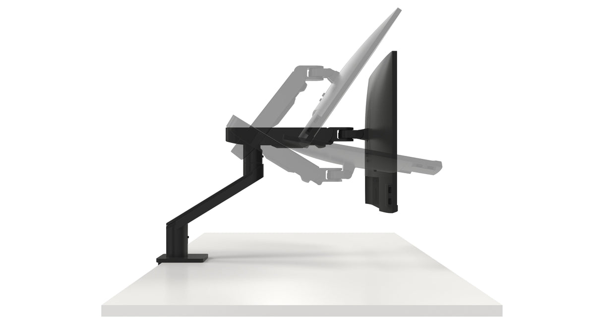 DELL Pro Single Monitor Arm - MSA20 – product view 4 | SeeMyMails Marketplace