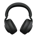 Jabra Evolve2 85 - Link380a MS Stereo Stand, Black | SeeMyMails Marketplace