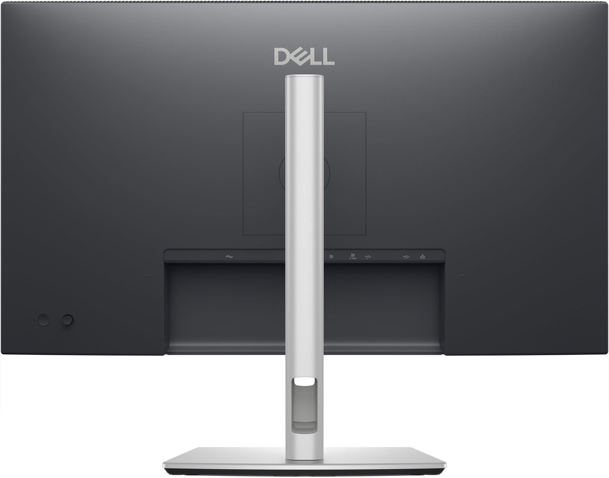 DELL Pro Plus P2725QE computer monitor 68.6 cm (27") 3840 x 2160 pixels 4K Ultra HD LCD Black, Silve – product view 2 | SeeMyMails Marketplace
