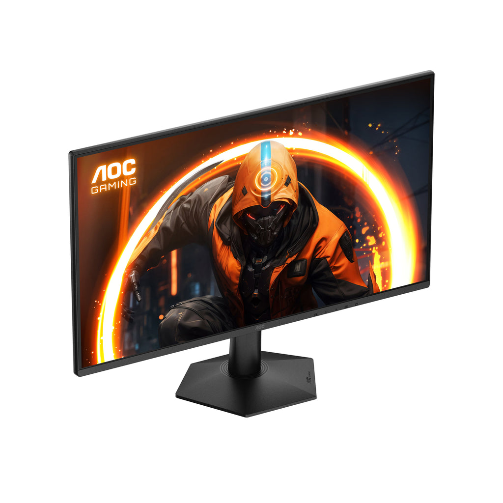 AOC 27G50Z computer monitor 68.6 cm (27") 1920 x 1080 pixels Full HD LED Black – product view 3 | SeeMyMails Marketplace