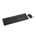 Kensington KM270 EQ Rechargeable Desktop Set - Wireless, US English | SeeMyMails Marketplace