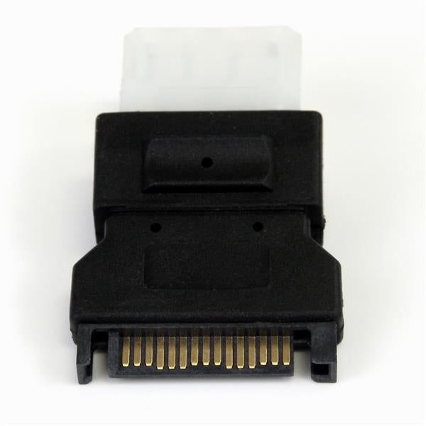 Star Tech SATA to LP4 Power Cable Adapter – product view 2 | SeeMyMails Marketplace