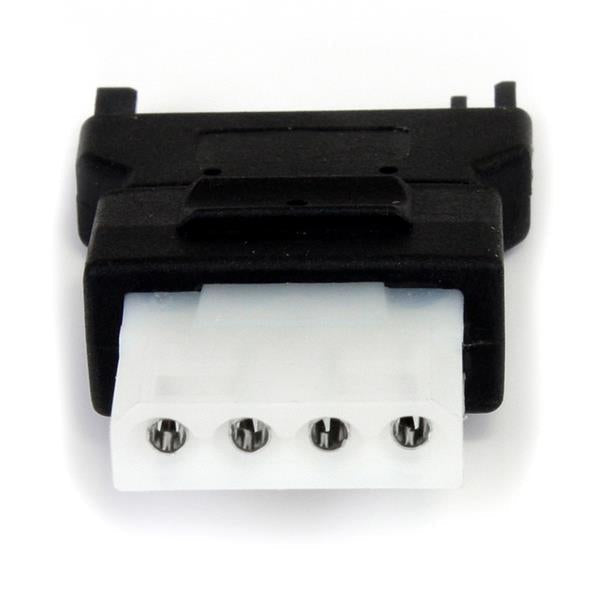 Star Tech SATA to LP4 Power Cable Adapter – product view 3 | SeeMyMails Marketplace