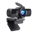 1080P HD Webcam with Microphone - Clear Video & Crystal Clear Audio | SeeMyMails Marketplace