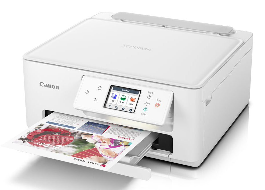 Canon PIXMA TS7760 multifunction printer Inkjet A4 1200 x 1200 DPI Wi-Fi – product image 3 | SeeMyMails Marketplace