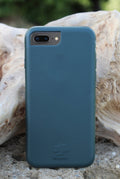 Custodia iNature iPhone 7/8 Plus - Verde Foresta | SeeMyMails Marketplace