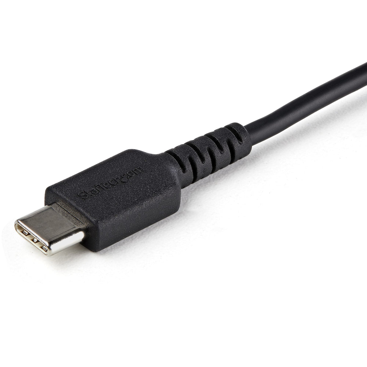 Star Tech 3ft (1m) Secure Charging Cable – USB-A to USB-C Data Blocker Charge-Only Cable – No-Data P – product view 4 | SeeMyMails Marketplace