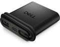 DELL 450-BGFQ laptop dock/port replicator Wired USB 3.2 Gen 1 (3.1 Gen 1) Type-C Black | SeeMyMails Marketplace