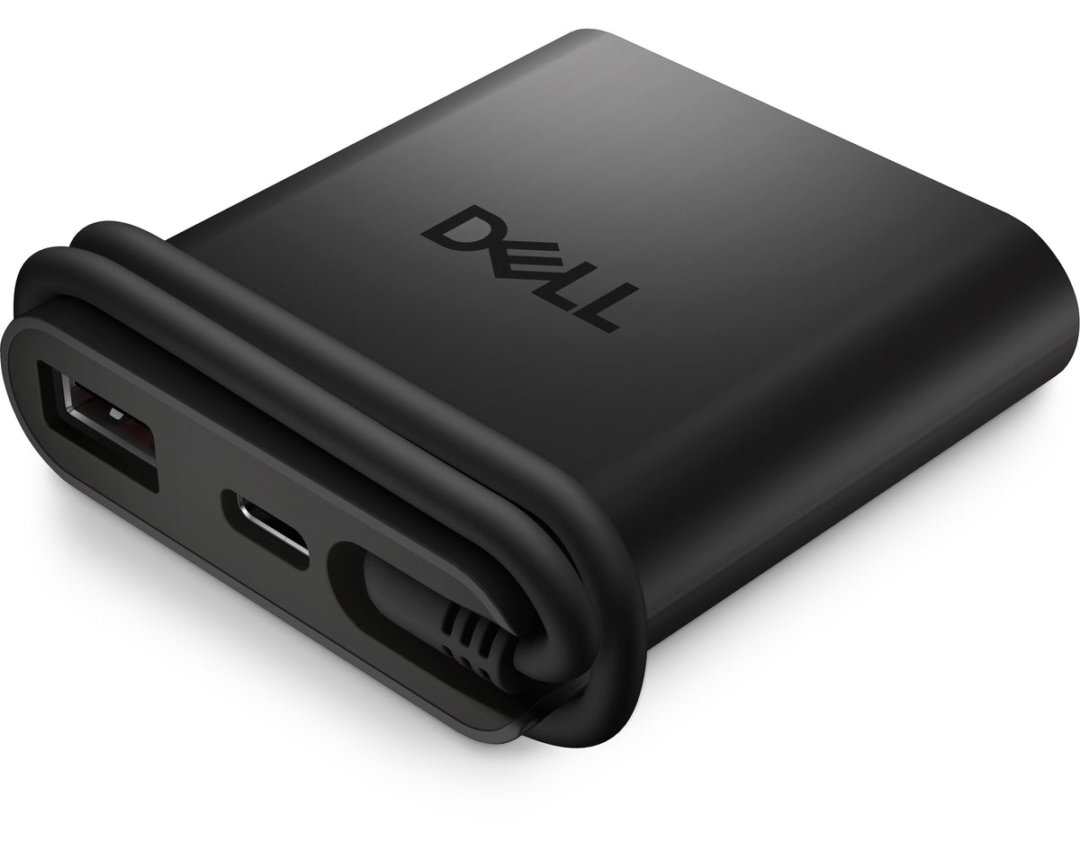 DELL 450-BGFQ laptop dock/port replicator Wired USB 3.2 Gen 1 (3.1 Gen 1) Type-C Black | SeeMyMails Marketplace