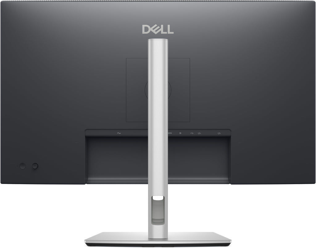 DELL Pro Plus P2725D computer monitor 68.6 cm (27") 2560 x 1440 pixels Quad HD LCD Black, Silver – product view 3 | SeeMyMails Marketplace