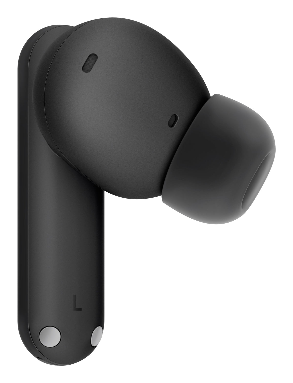 DELL EB525 Headset True Wireless Stereo (TWS) In-ear Calls/Music Bluetooth Black – product view 5 | SeeMyMails Marketplace