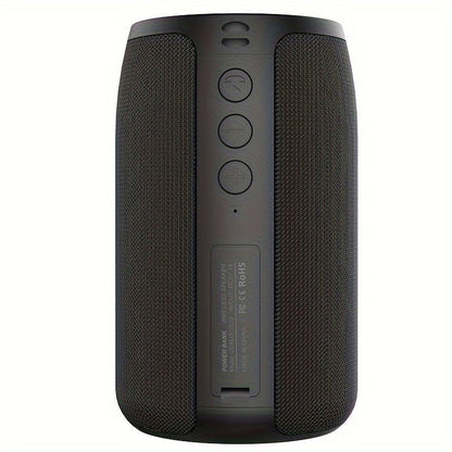 5W Portable Wireless Speaker | SeeMyMails Marketplace