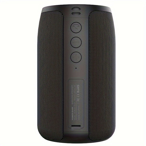 5W Portable Wireless Speaker | SeeMyMails Marketplace