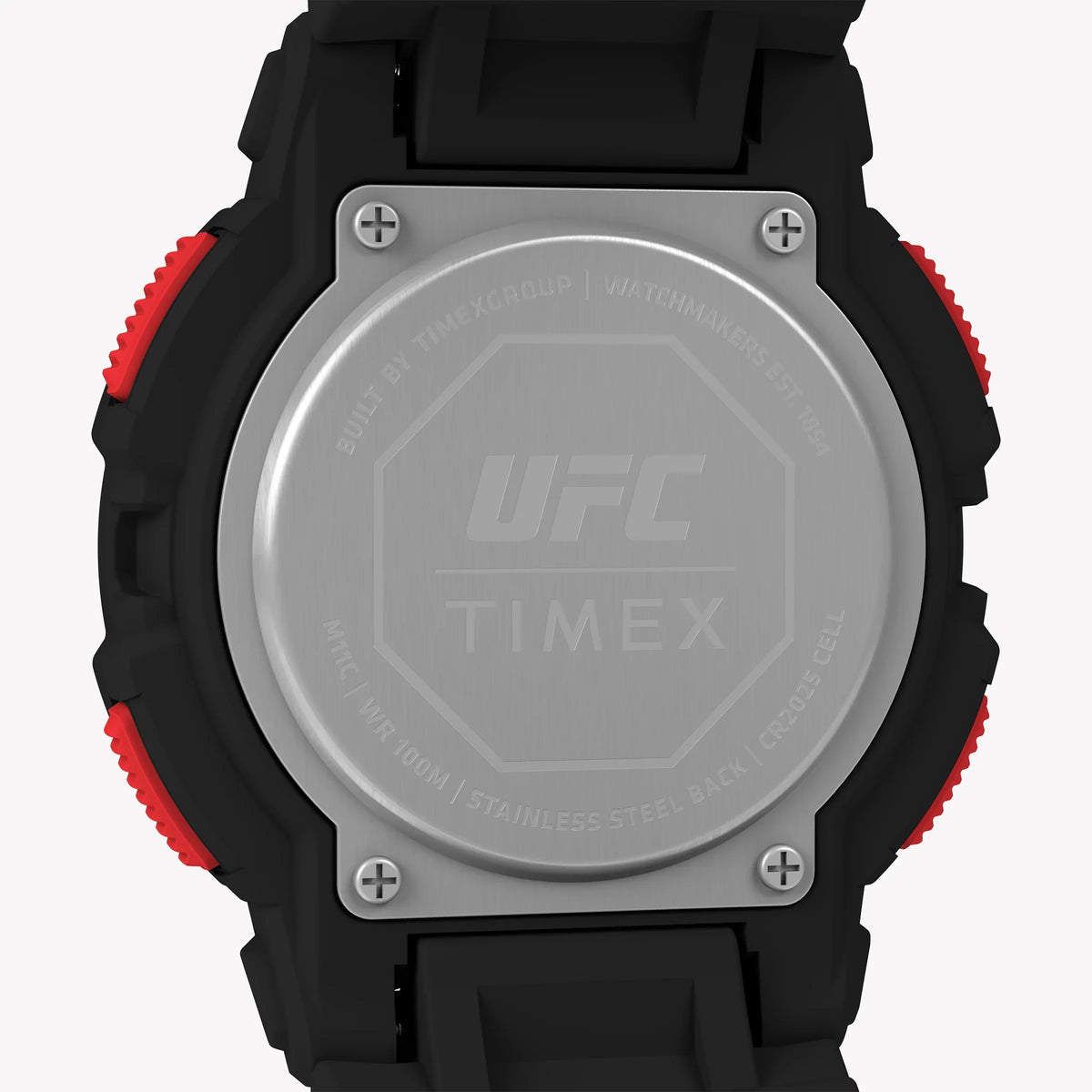 Timex Men's Black Digital Watch, Resin Case | Tw5m59600 – product image 4 | SeeMyMails Marketplace