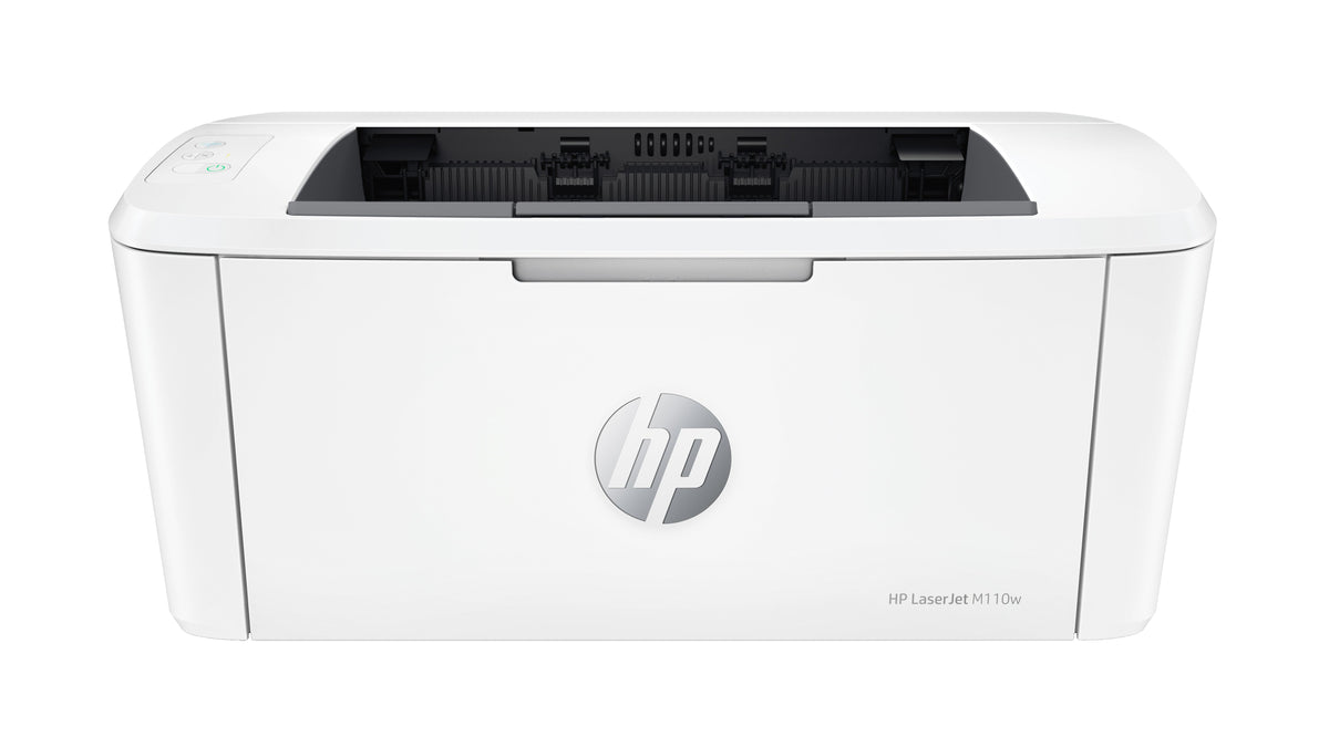 HP LaserJet M110w Wireless Black and white Printer – product image 3 | SeeMyMails Marketplace