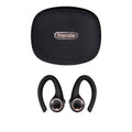 AIR Active 2.0 Matte Black Rose Gold Sport Earbuds (In Ear Wireless Headphones) – product image 5 | SeeMyMails Marketplace