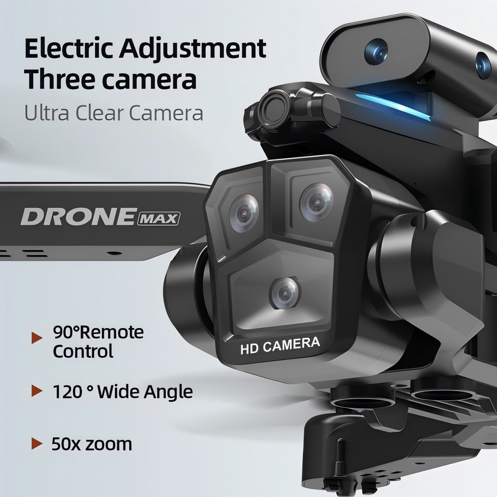 C10 Max Drone – product view 6 | SeeMyMails Marketplace