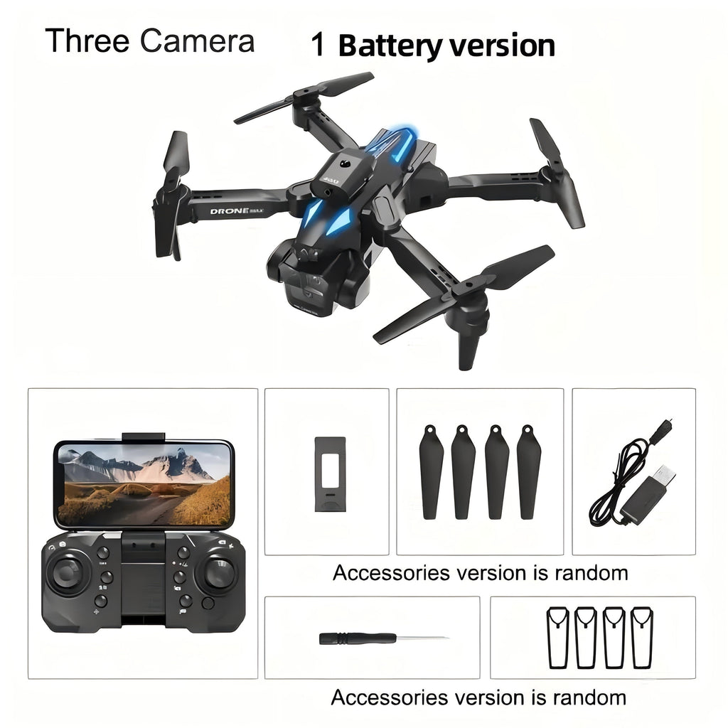 C10 Max Drone – product view 4 | SeeMyMails Marketplace