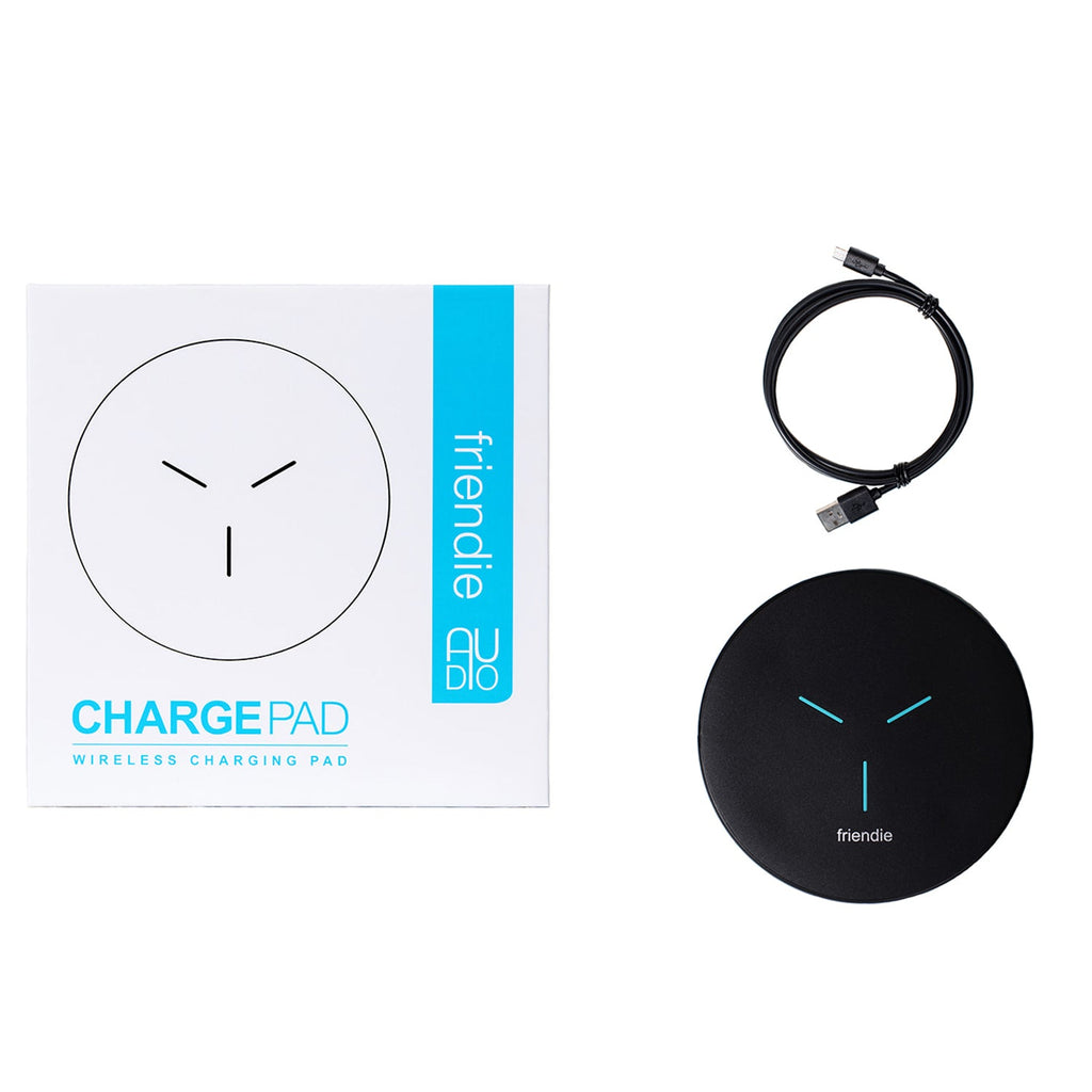 Wireless ChargePad – product image 3 | SeeMyMails Marketplace